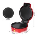 وافل كهرباء 5*1 GA-028