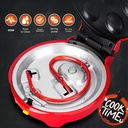 وافل كهرباء 5*1 GA-028