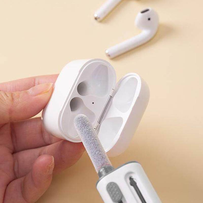 فرشاه تنظيف كود 236-4