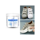 مسحوق الاكسجين السريع لتنظيف الملابس والاحذية وإزاله البقع 250 جرام