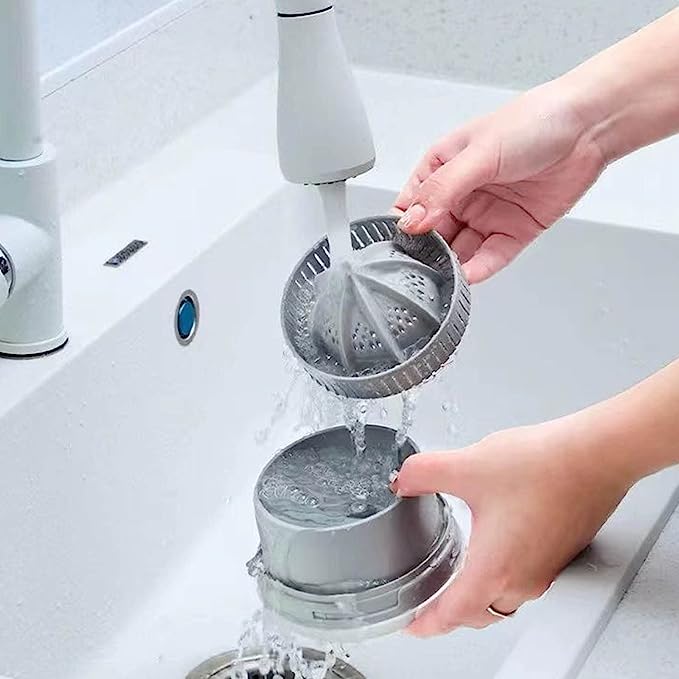 عصارة فواكه كهربائية للبرتقال والبطيخ والتوت قابلة لإعادة الشحن بمنفذ يو اس بي محمولة وسهلة الاستخدام