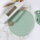 طقم نشابه ومفرش