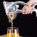 العصارة اليدوية العملية من الزهر الفاخر لعمل العصائر المنعشة