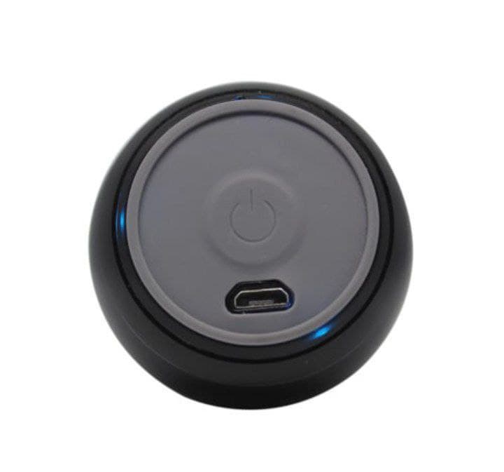 السماعة النانو البلوتوث المتنقلة ذات الصوت القوي للإستمتاع في أي مكان