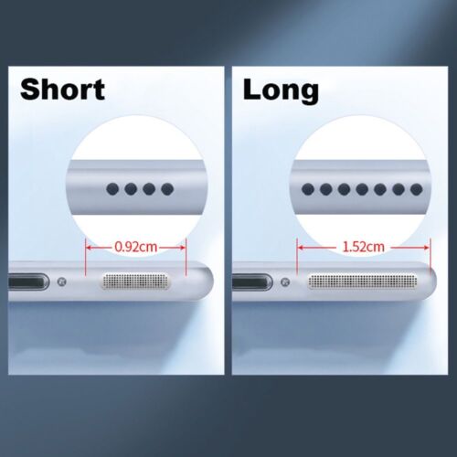 سكرين شبكي لسماعات الموبايل لمنع وصول التراب والحفاظ علي نقاء الصوت