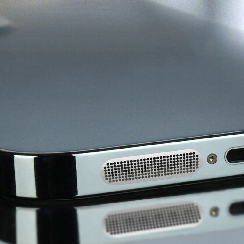 سكرين شبكي لسماعات الموبايل لمنع وصول التراب والحفاظ علي نقاء الصوت