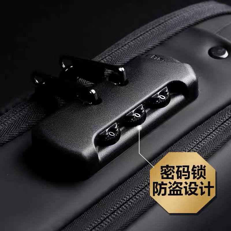 شنطه رجالي كود 556