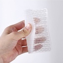 فرشة تنظيف وغسيل الفواكة والخضروات والاطباق والاسطح بيد لسهولة التحكم