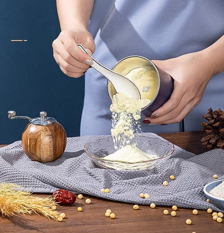 مطحنة بن كهرباء كود 76-