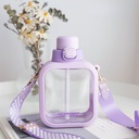 زمزميه مربعة