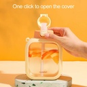 زمزميه مربعة