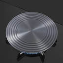 الشياطة 2 في 1 لحماية أواني الطهي وإذابة الثلج من الأطعمة المجمدة