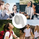 رول سويت بادز واقي ياقة القميص من العرق والبقع والأتساخ قابل للقص