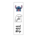 Stitch Vinyl Sticker Pack Reusable &amp; Waterproof