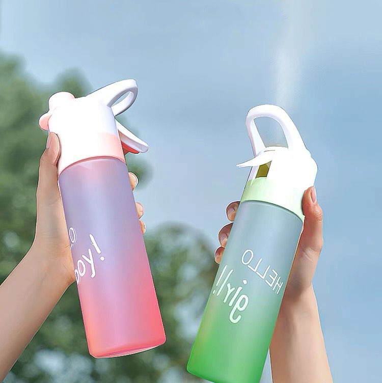 Hello Boy Water Bottle for Gym and Everywhere 500 ml