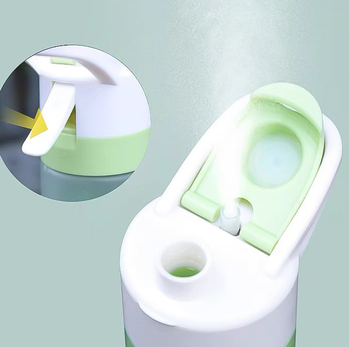 Hello Boy Water Bottle for Gym and Everywhere 500 ml