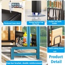 مطبقيه فوق الحوض