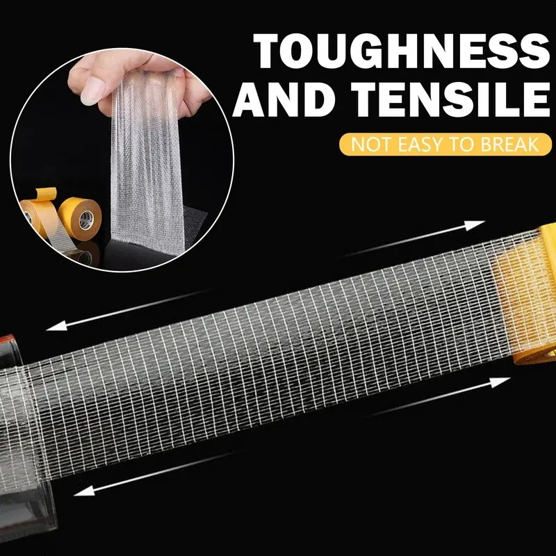 دبل فيس 5متر * 5سم رفيع