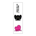 Make Money Vinyl Sticker Pack Reusable &amp; Waterproof