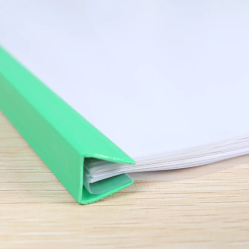 دوسيه مسطره كعب عريض 1