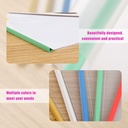 دوسيه مسطره كعب عريض 1