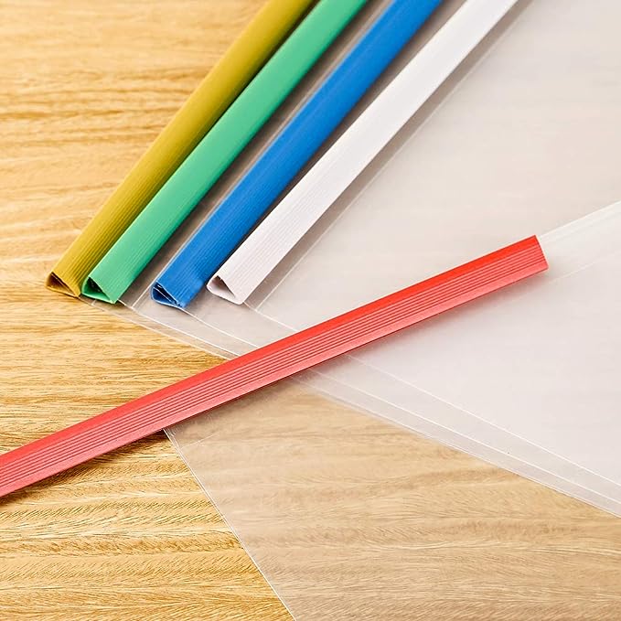 دوسيه مسطره كعب عريض 1