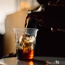 زجاجه مياه زجاج برطوش