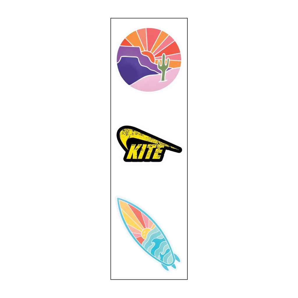 Kite set