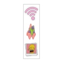 icecream &amp; be happy set