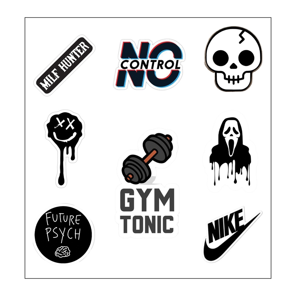 future psych &amp; nike s