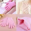 جوانتي جل لعلاج ومنع تشققات وخشونة اليد بزيوت وفيتامينات للتغذية والتنعيم