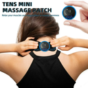 جهاز تديلك عضلات