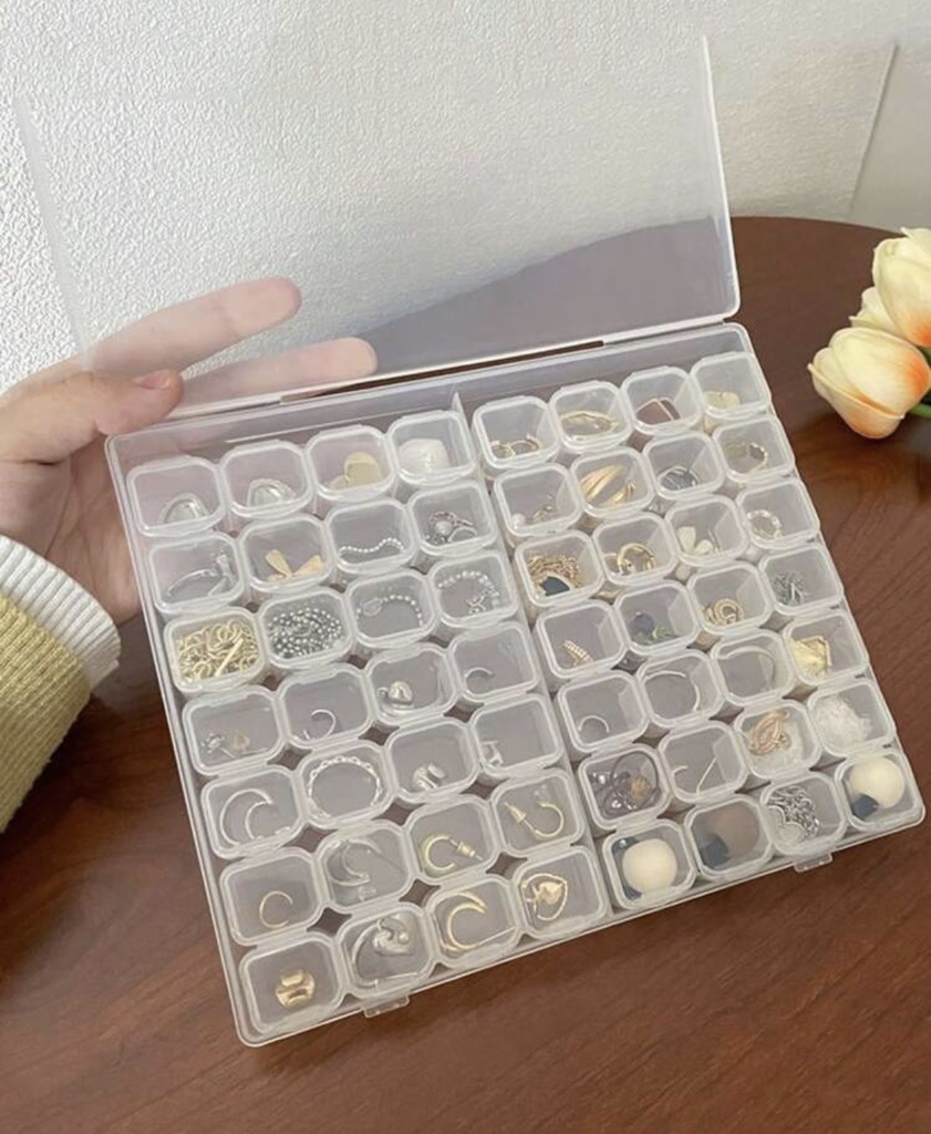 بوكس منظم 56 فتحه