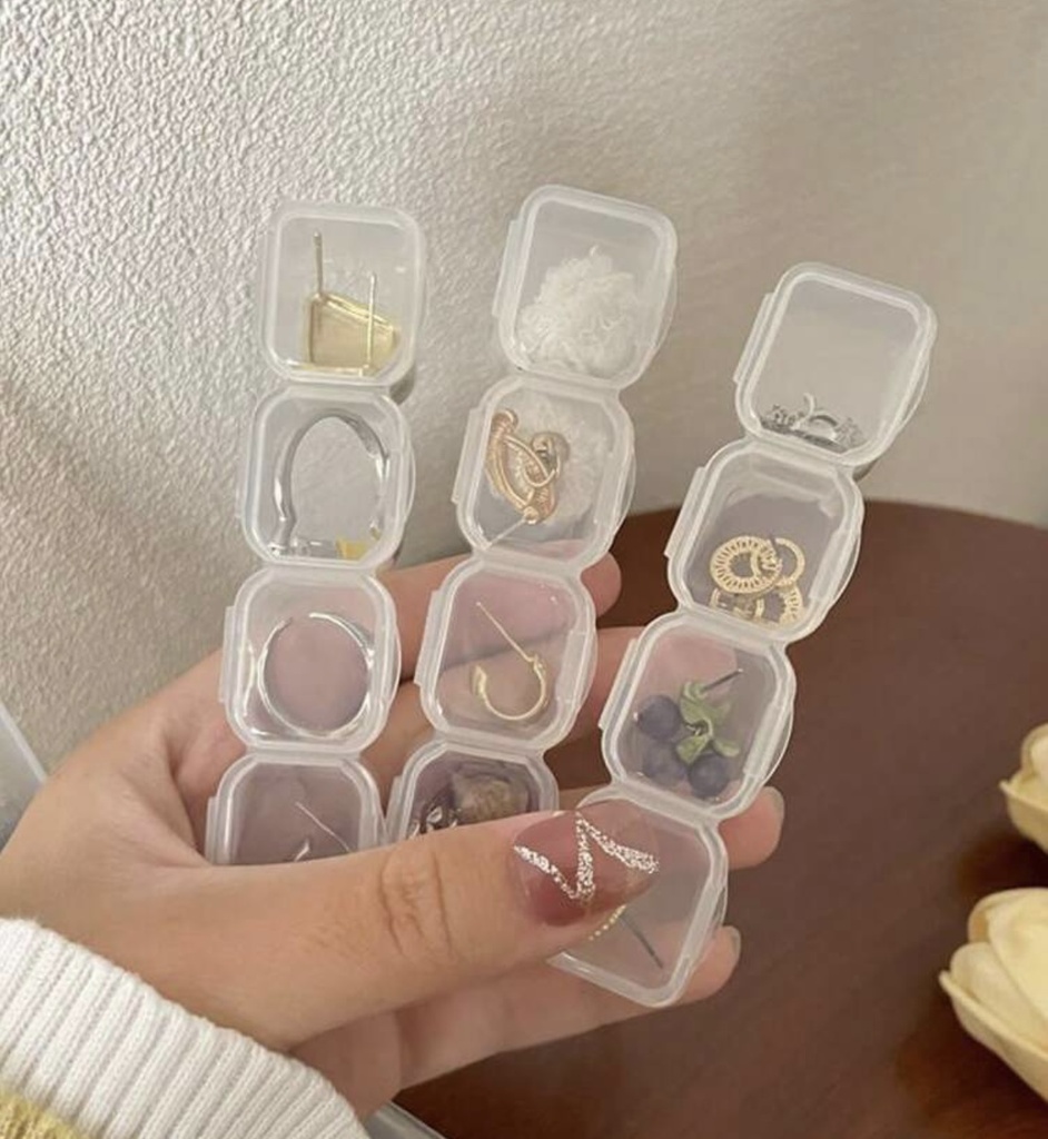 بوكس منظم 56 فتحه