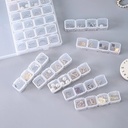 بوكس منظم 56 فتحه