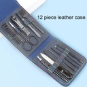 طقم باديكير 12قطعه