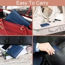 طقم باديكير 12قطعه