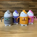 المج الأرنوب بالشفاطة المحبب للأطفال