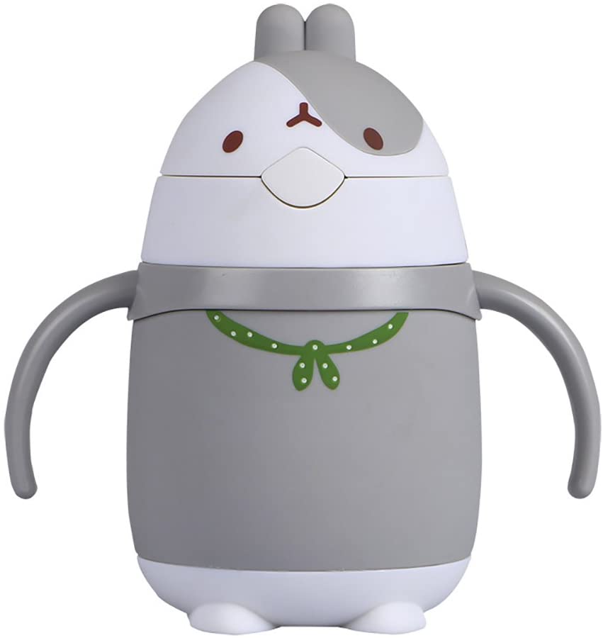 المج الأرنوب بالشفاطة المحبب للأطفال