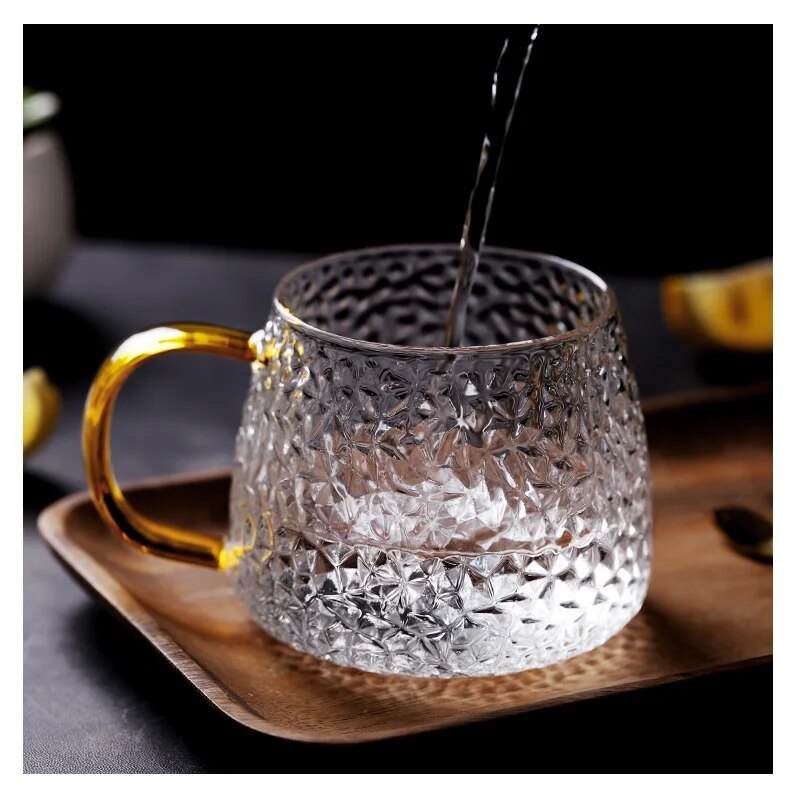 مج كوفى مموه يد دهبى