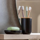 طقم حمام 6 قطع للحفاظ علي نظافة وترتيب وتنظيم الحمام بشكل شيك