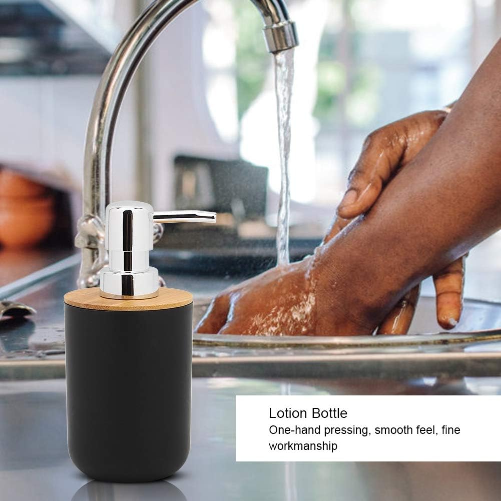 طقم حمام 6 قطع للحفاظ علي نظافة وترتيب وتنظيم الحمام بشكل شيك