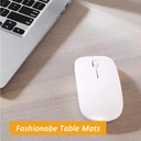 رول بطانة شفاف 3 متر وتربروف للأرفف والأدراج مانع للانزلاق قابل للقص والغسل