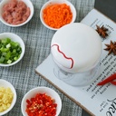 مفرمة توم يدوية