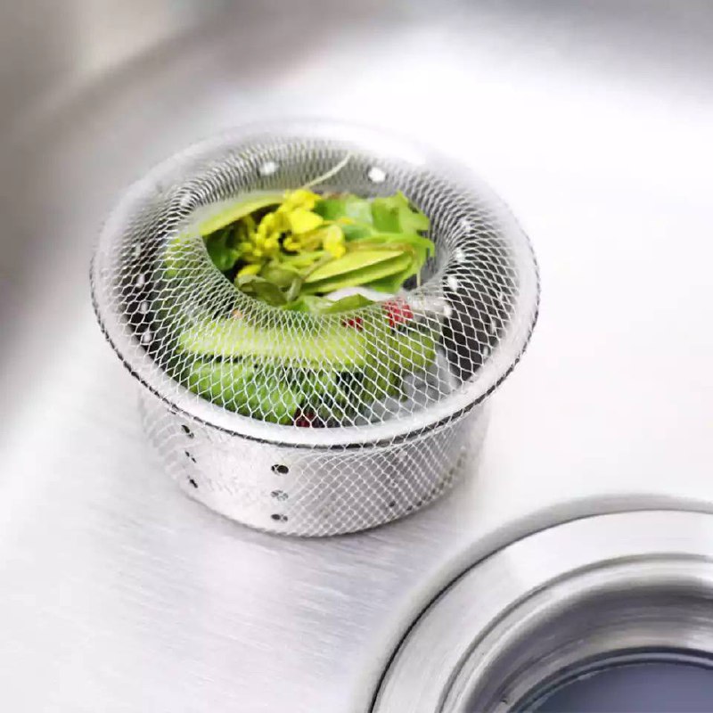 صفاية حوض شبك 30 قطعة