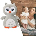 وسادة أمان لرأس الأطفال من الصدمات علي شكل شنطة دبدوب