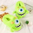 لكلوك كورتي البعبع فرو لتدفئة الرجل والتغلب علي برد الشتاء بنعل كوتشي مريح