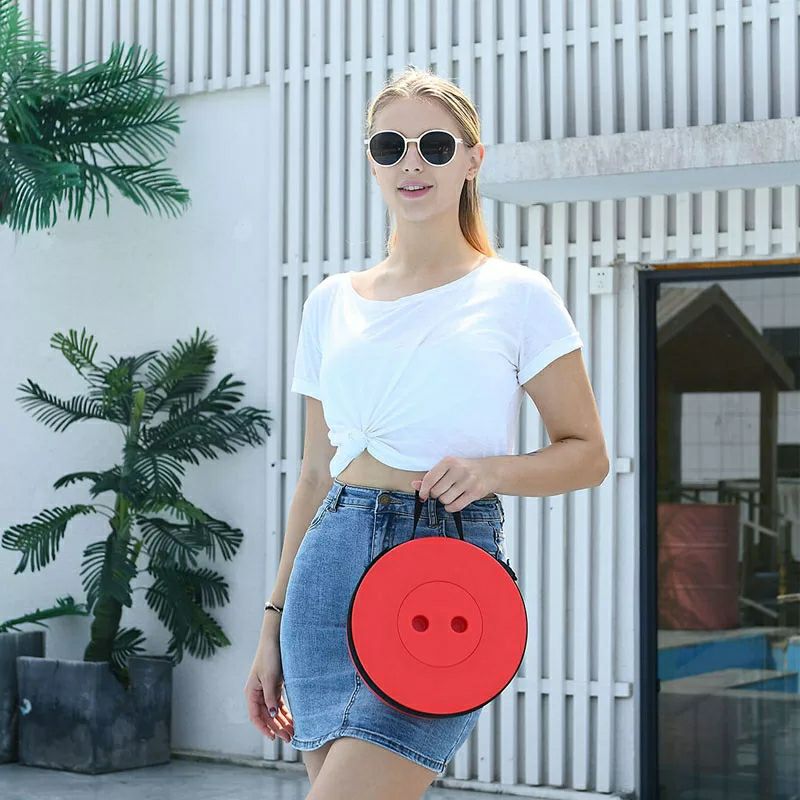 كرسي الجلوس المتنقل