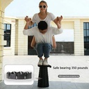 كرسي الجلوس المتنقل