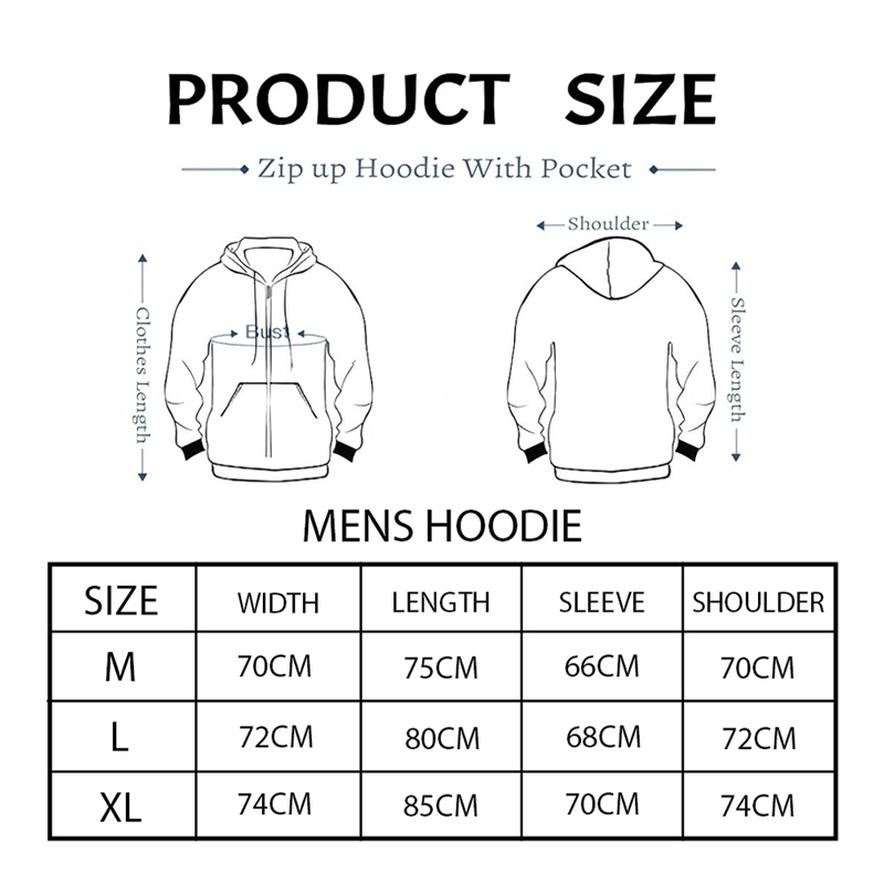 Why So Serious هودي اوفر سايز قطن باللون الابيض